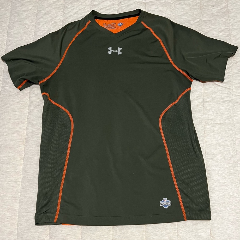 Under Armour Athletic Shirt